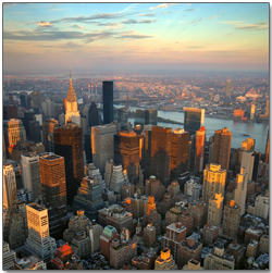New York Office